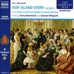 Our Island Story Volume 3