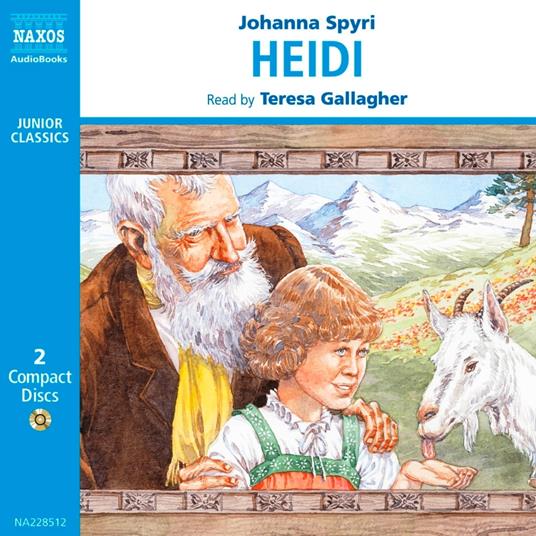 Heidi