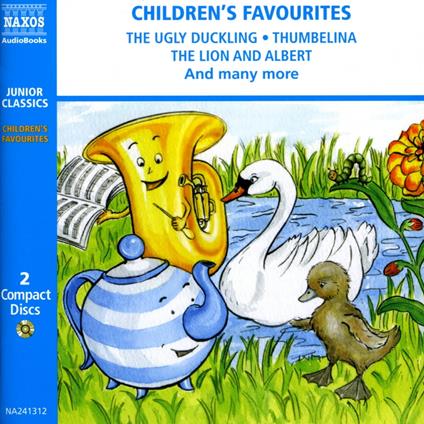 Children’s Favourites