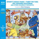 Sparky’s Magic Piano