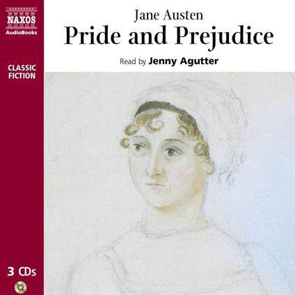 Pride and Prejudice