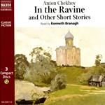 In the Ravine, and other short stories