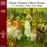 Classic Women’s Short Stories