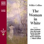 The Woman in White