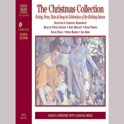 The Christmas Collection