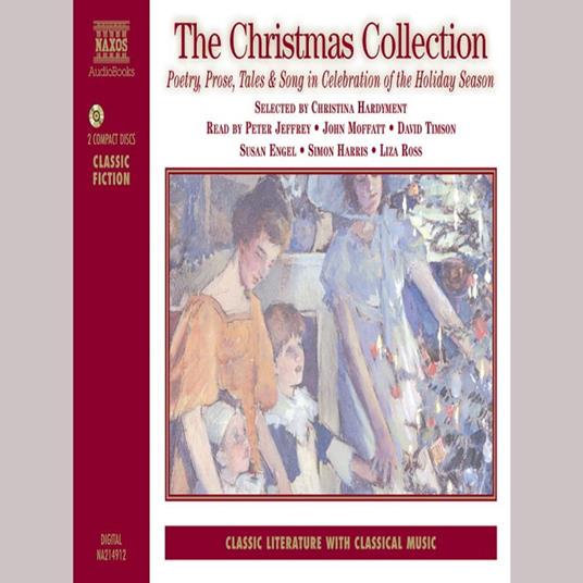 The Christmas Collection