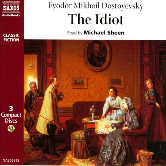 The Idiot