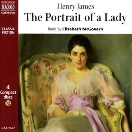 The Portrait of a Lady