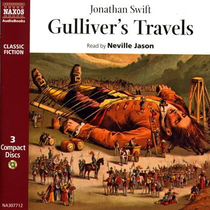 Gulliver’s Travels