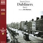 Dubliners Part I