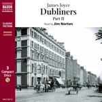 Dubliners Part II