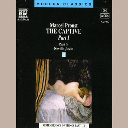 The Captive Part I