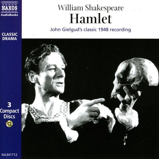 Hamlet (Gielgud)