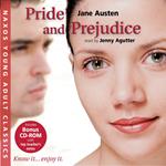 Young Adult Classics Pride and Prejudice