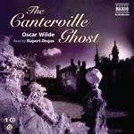 The Canterville Ghost