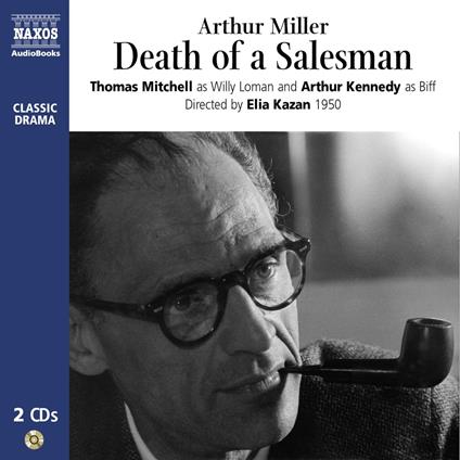 Death of a Salesman