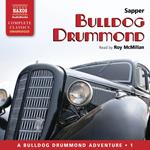 Bulldog Drummond