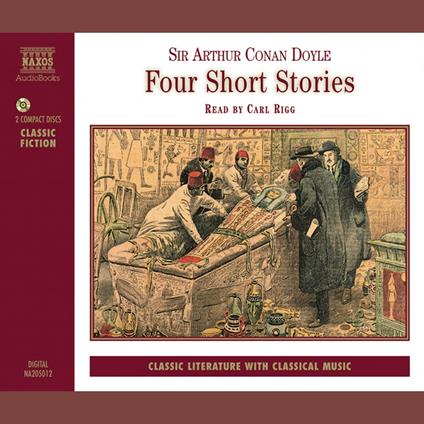 Four Short Stories