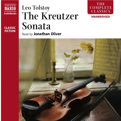 The Kreutzer Sonata