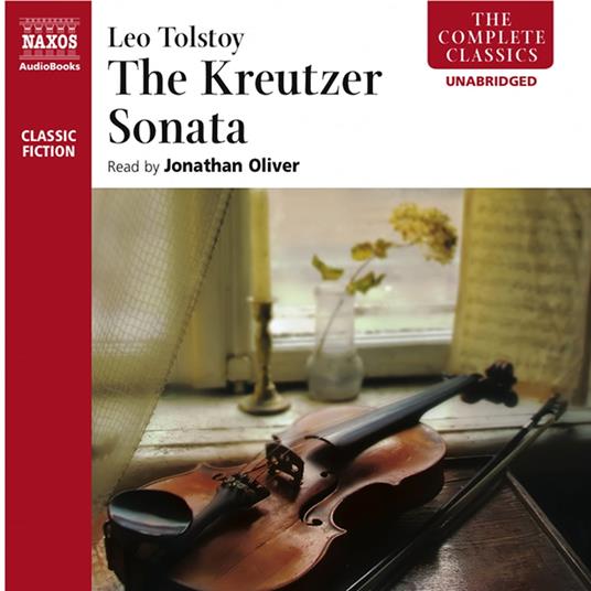 The Kreutzer Sonata