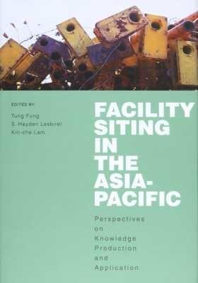 Facility Siting in the Asia-Pacific - cover