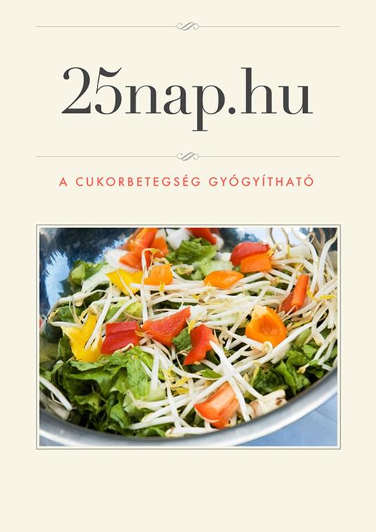 25nap.hu - Demecs István - ebook