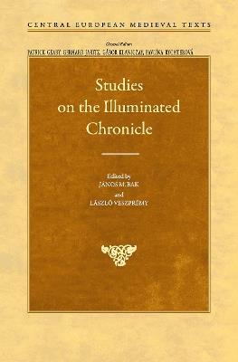 Studies on the Illuminated Chronicle - cover