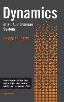 Dynamics of an Authoritarian System: Hungary, 2010–2021