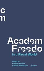 Academic Freedom in a Plural World: Global Critical Perspectives
