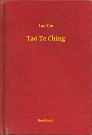 Tao Te Ching