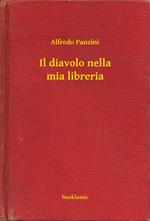 Il diavolo nella mia libreria