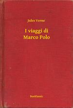 I viaggi di Marco Polo