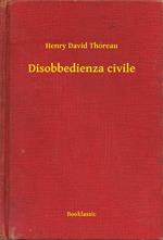 Disobbedienza civile