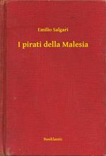 I pirati della Malesia