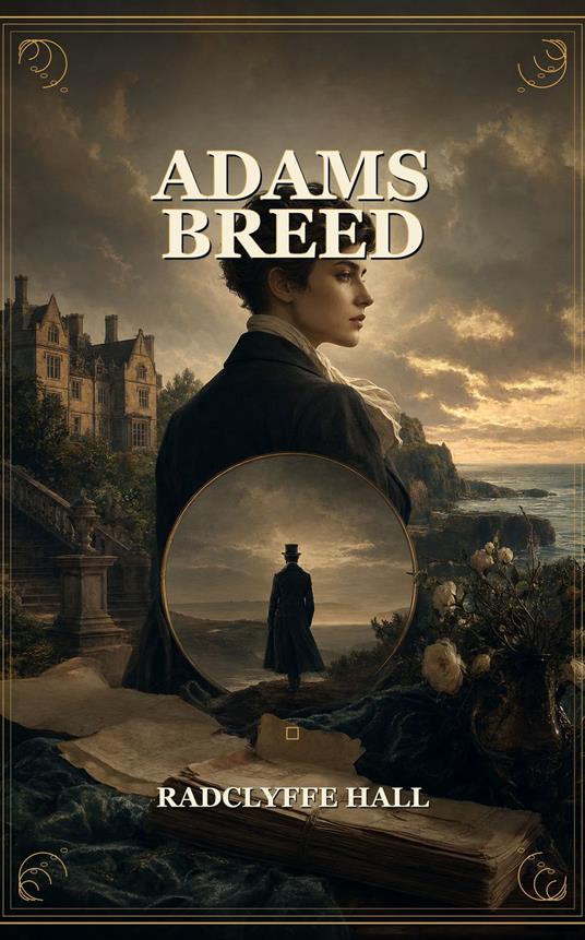 Adams Breed