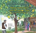 Mayer Aaron Levi & His Lemon Tree