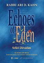 Echoes of Eden: Devarim