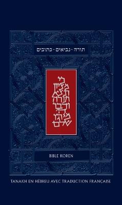 La Bible Koren - cover