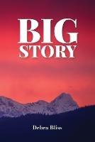 Big Story - Debra Bliss - cover