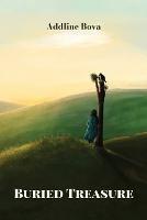 Buried Treasure - Addline Bova - cover