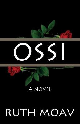 Ossi - Ruth Moav - cover