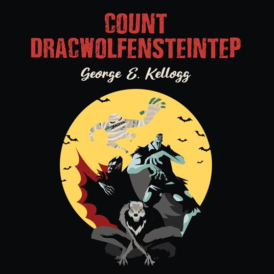 Count Dracwolfenstein-tep