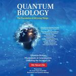 Quantum Biology