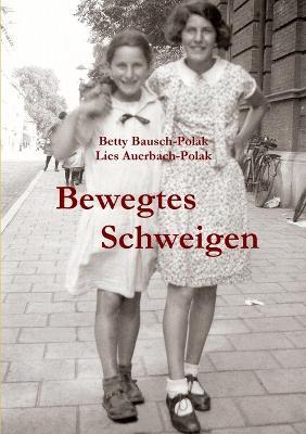 Bewegtes Schweigen - Betty Bausch - cover