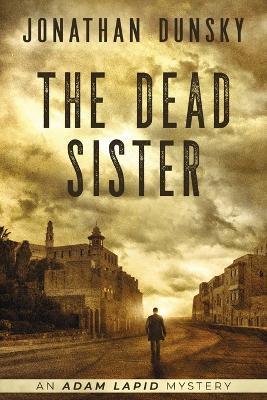 The Dead Sister - Jonathan Dunsky - cover