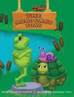 The Arrogant toad