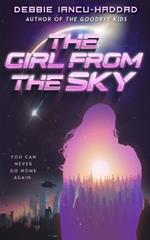 The Girl from the Sky: A YA Space Adventure