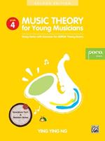 Music Theory For Young Musicians - Grade 4: 3rd Edition