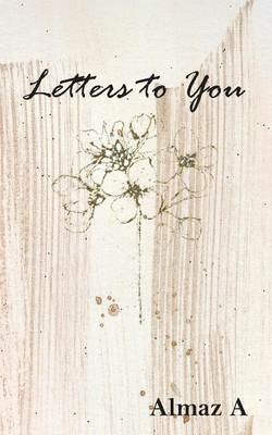 Letters to You - Almaz A - cover