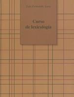 Curso de Lexicologia